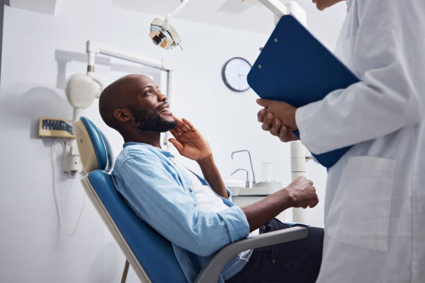 Best Emergency Dentist for Special Needs Patients in Hendersonville, TN
