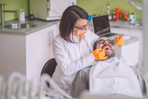Best Mobile Emergency Dentist in Hendersonville, TN