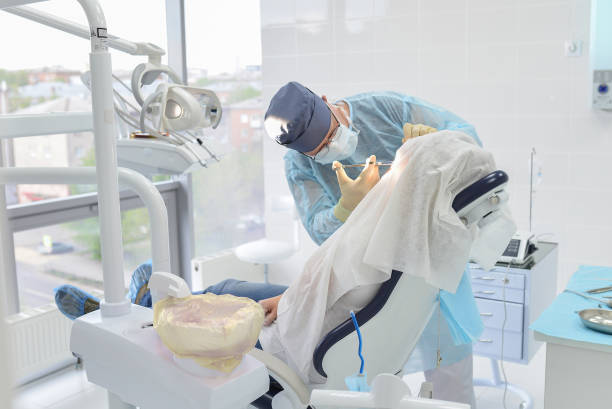 Best Holiday Emergency Dentist in Hendersonville, TN